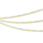 Лента светодиодная 10Вт/м 24В IP20 4000K 280LED/м RT-A280-8mm SMD 2835 5 м