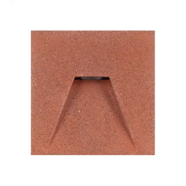 Светильник LT-TIE-S100-3W Warm3000 RD, 75x30 deg, 230V