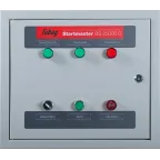 Блок автоматики двухрежимный. Трехфазный Startmaster BS 25000 D (400V)