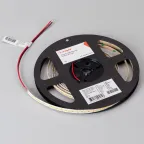 Лента светодиодная 10Вт/м 24В IP20 4000K 280LED/м RT-A280-8mm SMD 2835 5 м