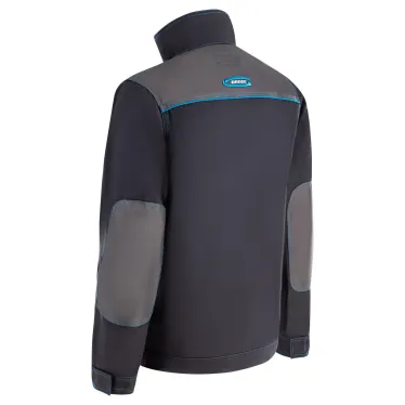 Куртка профессиональная рабочая, M//