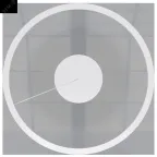 Светильник ДСО33-60-341 Horizon Ring EM3 DT 940