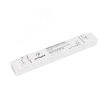 Блок питания ARV-SP-24150-PFC-TUYA-CCT 24V, 6.25A, 150W, WiFi, 2.4G