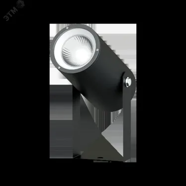 Светильник светодиодный уличный COPA 15 K 740