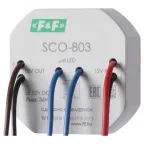                  Диммер SCO-803
               