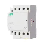 Контактор модульный ST-63-31