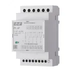                  Реле электромагнитное PK-4P 24
               