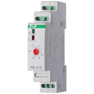 Реле тока PR-612