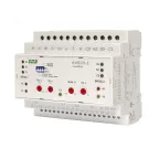                  Устройство управления резервным питанием AVR-01-S
               