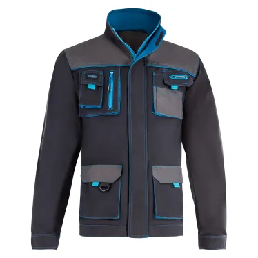 Куртка профессиональная рабочая, XXL//