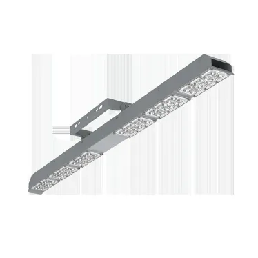 Светильник светодиодный промышленный LIF 200 Вт 4000 K класс защиты IP65 угол 120 градусов LINE