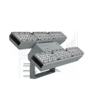 Светильник светодиодный промышленный LIF 150 Вт 4000 K класс защиты IP65 угол 120 градусов