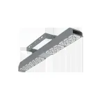 Светильник светодиодный промышленный LIF 125 Вт 5000 К класс защиты угол 30x110 градусов LINE