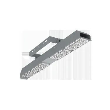 Светильник светодиодный промышленный LIF 100 Вт 4000 К класс защиты угол 15x50 градусов LINE