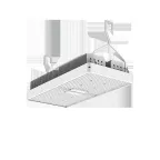 Светильник светодиодный промышленный AGRIS 1000 Вт RS 140градx120град 380 В 2ch 0-10V