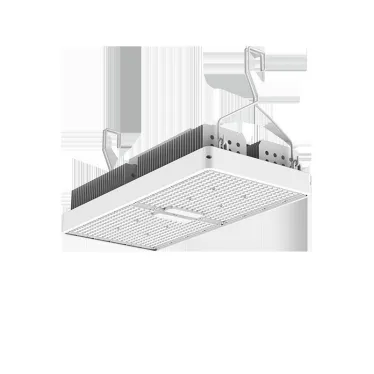 Светильник светодиодный промышленный AGRIS 1000 Вт RS 140градx120град 380 В 2ch 0-10V