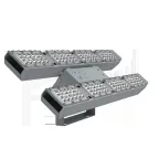 Светильник светодиодный промышленный LIF 200 Вт 4000 K класс защиты IP65 угол 120 градусов