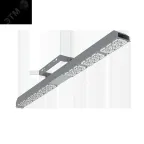 Светильник светодиодный промышленный LIF 150 Вт 4000 К класс защиты угол 15x50 градусов LINE