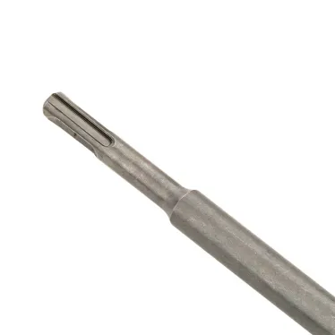 Зубило плоское широкое SDS-plus 40x250 мм