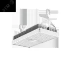 Светильник светодиодный промышленный AGRIS 800 Вт RS 140градx120град 380 В2ch 0-10V