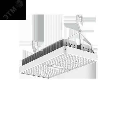 Светильник светодиодный промышленный AGRIS 800 Вт RS 140градx120град 380 В2ch 0-10V