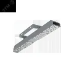 Светильник светодиодный промышленный LIF 125 Вт 5000 К класс защиты угол 60 градусов LINE