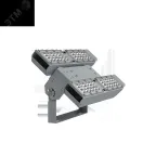 Светильник светодиодный промышленный LIF 100 Вт 4000 K класс защиты IP65 угол 120 градусов