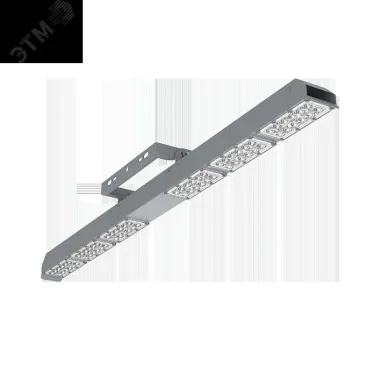 Светильник светодиодный промышленный LIF 200 Вт 4000 К класс защиты угол 90 градусов LINE