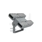 Светильник светодиодный промышленный LIF 100 Вт 5000 K класс защиты IP65 угол 120 градусов