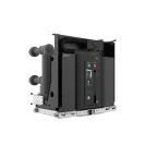                  Выключатель вакуумный выкат. VCH 6кВ 630А 20кА, MCH AC/DC220В, MX/XF AC/DC220В 150Хмм
               