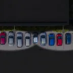 Светильник уличный консольный ДКУ 50 Вт 5000 лм 6500К AC 220В IP65 327х136х63мм широкая КСС Ш Avenue