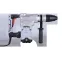 Перфоратор П-40-1600КМ SDS-Max
