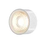                  Модуль светодиодный керамический бел. с прозр. линзой 60град. 8 Вт 3000 К ди ммируемый DENKIRS DK3000-8W dim
               