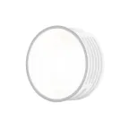 Модуль светодиодный керамический бел. с матов. рассеивателем 120град. 7 Вт 4000 К DENKIRS DK4000-7W-M