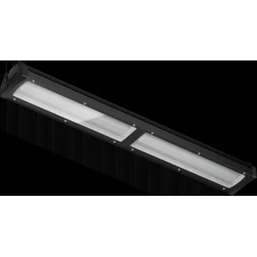 Светильник светодиодный ДСП-104-01-С-30-2-5К-IP67-А3