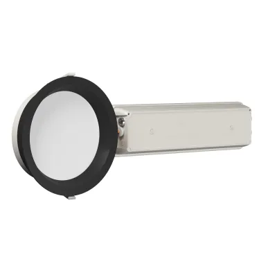 Аварийный светильник BS-DL-51-L2-STABILAR2 V04 Black 3000K