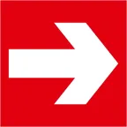 Пиктограмма 150х150 Стрелка 2