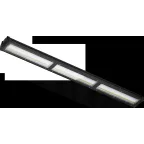 Светильник светодиодный ДСП-104-00-С-60-3-4К-IP67-А3