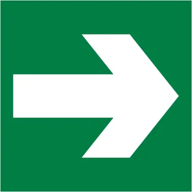 Пиктограмма 150х150 Стрелка