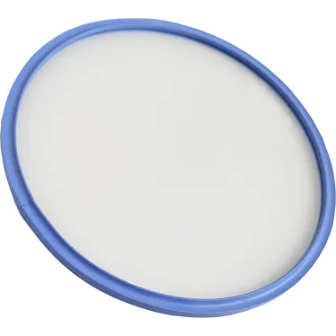 Стекло защитное S435 для РСП (250), ЖСП (250), ГСП (250), НСП (300)