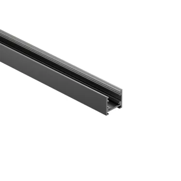 Трек SHINE BASE 1.5 м 48В DC IP20 темный никель алюм. DENKIRS TR5715-DN