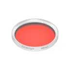                  Светофильтр LGD-DIAFILM-COLORFUL-R46 WH-ORNG металл
               