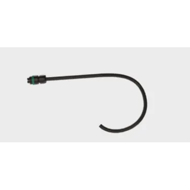 Альтаир LED Кабель подключения к розетке 220В (L 2000 мм) (1003918)