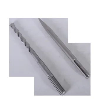 Перфоратор П-40-1600КМ SDS-Max
