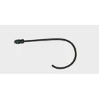                  Альтаир LED Кабель подключения к розетке 220В (L 1000 мм)
               