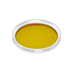 Светофильтр LGD-DIAFILM-COLORFUL-R46 WH-YL металл