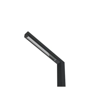 Опора Г-образная L-park STICK 30 гор.цинк.окрас в RAL