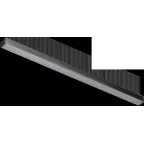 Светильник светодиодный ДСО-06-0-40-1200х70-4К-IP40-А3 СRI90