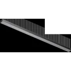 Светильник светодиодный ДСО-06-0-60-1500х70-4К-IP40-А1