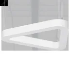 Светильник ДСО33-40-041 Horizon Toro EM3 DT 940